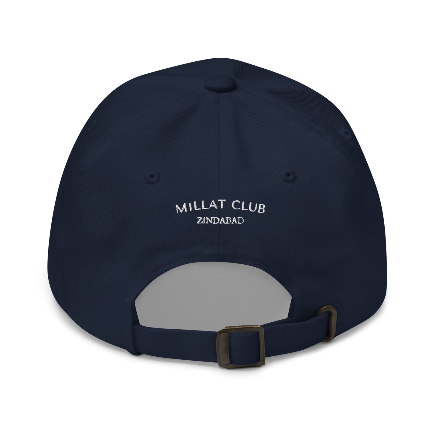 Punjab Tennis Hat