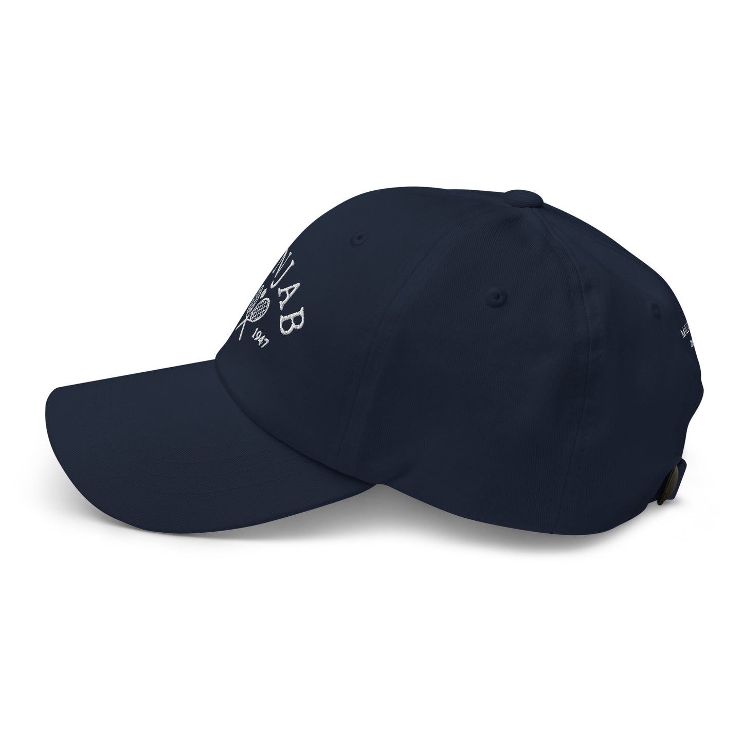 Punjab Tennis Hat