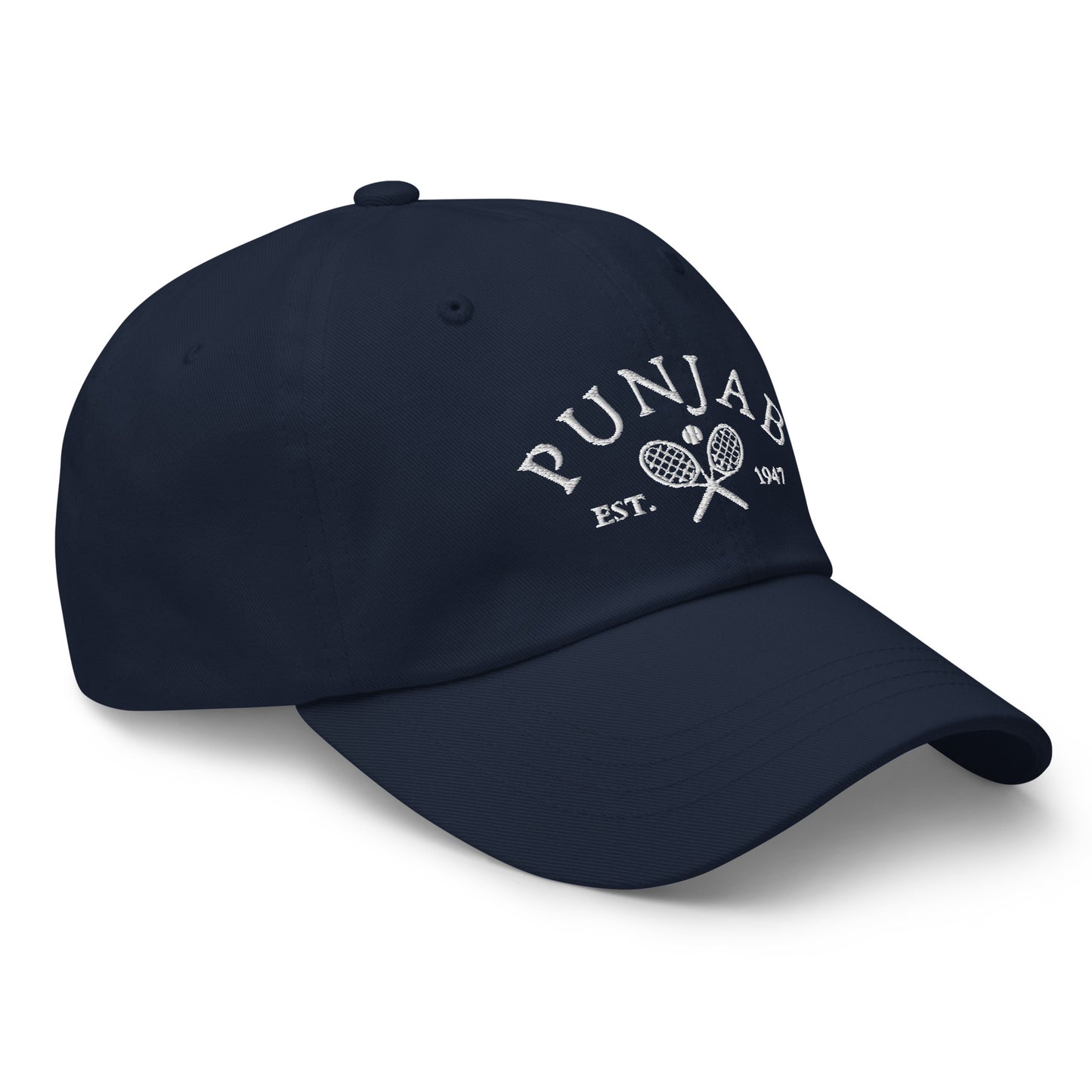 Punjab Tennis Hat