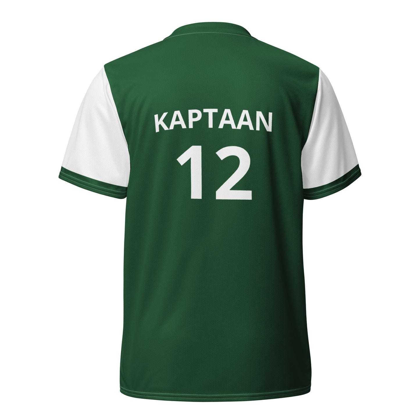 Kaptaan Jersey