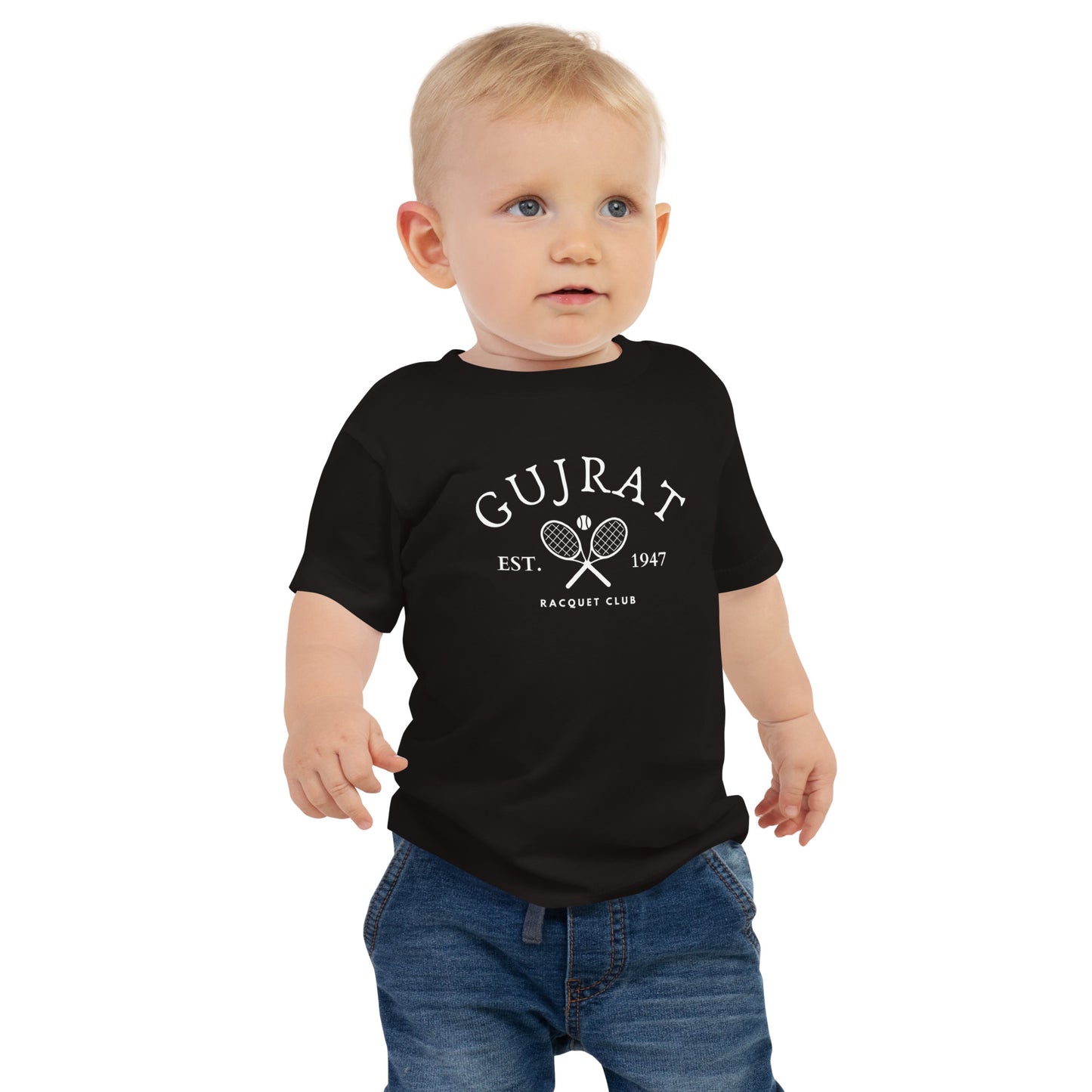 Baby Gujrat Tee