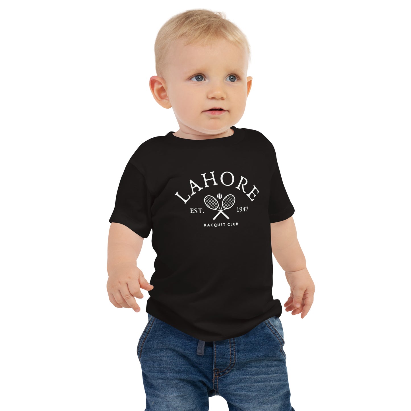 Baby Lahore Tee