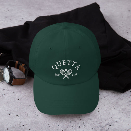 Quetta Tennis Hat