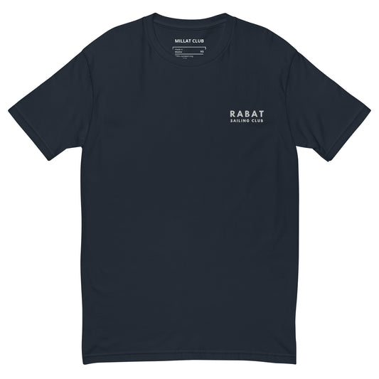 Rabat Sailing Club Tee