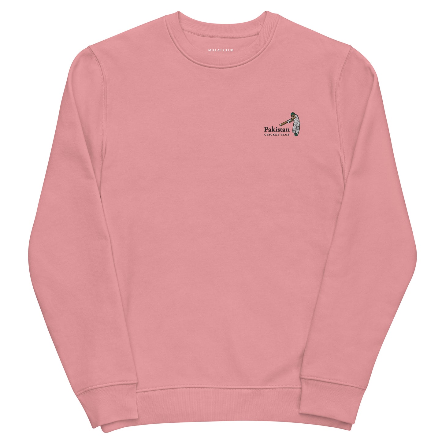 Pakistan Cricket Club Sweatshirt