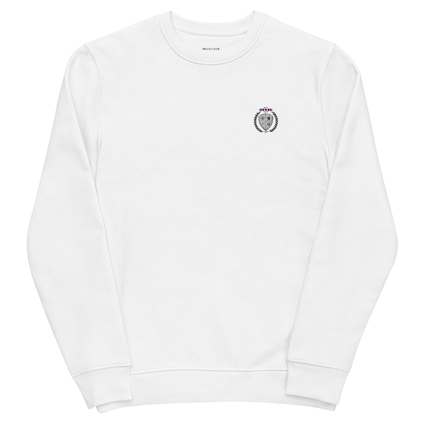 Millat Club Original Sweatshirt